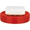 Image de spirella, Distributeur de savon + porte-savon, Tube