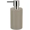 Image de spirella, Distributeur de savon + porte-savon, Tube