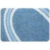Image de spirella, Tapis de bain, Curve (90 x 60 cm)