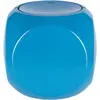 Image de spirella Dés, Poubelle, Bleu