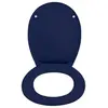 Image de spirella, Abattant WC, Toilettensitz Neela