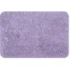 Image de spirella, Tapis de bain, Tapis Highland 60x90 Lavande Lavanda - Acier (90 x 60 cm)