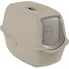 Image de Maison De Toilette - Rotho - Cappuccino (Pp Recyclé)