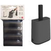 Image de Rotho MyPet BIALA Pelle avec support pour chats
