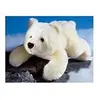 Image de Glorex kuscheltier eisbr sven, zum stopfen 04513-1