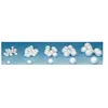 Image de Glorex boules de coton, blanc, diamètre 15 mm, rond avec 63803522