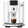 Image de Expresso avec broyeur Jura E4 1450 W Blanc