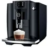 Image de Expresso Broyeur - JURA - E6 - Piano Black - 7 recettes de café - 1450 Watt
