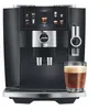 Image de JURA Expresso J8 Twin Diamond Black (EA)