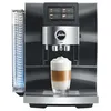 Image de Expresso broyeur Jura Z10 Diamond Black 1450W Noir