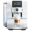 Image de Expresso broyeur Jura Z10 Diamond White 1450W Blanc