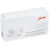 Image de Jura Ecoulement de lait interchangeable, 10 paires, Machine à café : accessoires, Transparent