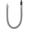 Image de Jura Tuyau à lait HP2, Machine à café : accessoires, Argent