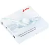 Image de Jura Kit d'accessoires pour le système de lait, Machine à café : accessoires, Transparent, Noir