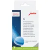 Image de Boîte de 6 pastilles de nettoyage Jura 3 en 1