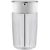 Image de Jura Carafe à lait, Machine à café : accessoires, Transparent, Blanc, Argent