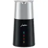 Image de Jura Hot & Cold, Mousseur à lait, Noir, Argent
