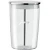 Image de Jura Récipient à lait, Machine à café : accessoires, Transparent
