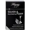 Image de Mousse Nettoyante Argent Et Multumétal - 185g