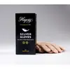 Image de Flûtes traversières HAGERTY GANTS SILVER GLOVES Entretien flûtes