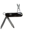 Image de Couteau suisse Victorinox Classic SD Noir modèle 0 62