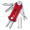 Image de Couteau suisse Victorinox 7 pièces Golftool Rouge