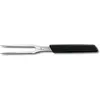 Image de Victorinox Fourchette à découper, Couverts de service, Noir
