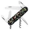 Image de Victorinox - 1.3603.94 - Couteau - 8 P - Camoufle