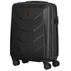 Image de Valise cabine Wenger Prymo Carry-On à roulette 360   Cadenas à combinaison   93 litres   Noir