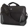 Image de Wenger XE Compact Brief (16", Universel), Sac pour notebook, Noir