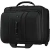 Image de Wenger Legacy Black Series 15.6" Trolley-Laptop-Tasche mit Tablet-Fach - schwarz (15.60"), Sac pour notebook, Noir