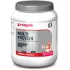 Image de Sponser Sport Food Poudre De Protéines Pour Boissons Multi Vanille 850g One Size