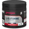 Image de Sponser Sport Food Boisson En Poudre De L-glutamine Pure 350g One Size
