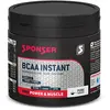 Image de Sponser Sport Food Boisson Pure Instantanée De Bcaa 200g One Size