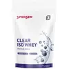 Image de Sponser Sport Food Isolat De Protéine De Lactosérum Clear Myrtille 450g One Size