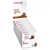 Image de Sponser Sport Food Boîte De Barres Protéinées Brownie Chocolat 50g 12 Unités One Size