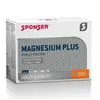 Image de Sponser Sport Food Boîte D´ampoules Buvables De Magnésium Plus Mélange De Fruits 6.5g 20 Unités One Size