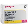 Image de Sponser Sport Food Boisson Brûle-graisse Faible En Glucides Baies Sauvages 6g 20 Unités One Size