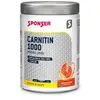 Image de Sponser Sport Food Carnitine 1000 Boisson En Poudre Rouge Orange 400g One Size