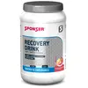 Image de Sponser Sport Food Boisson De Récupération Fraise Et Banane 1200g One Size