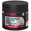 Image de Sponser Sport Food Poudre De Boisson énergisante Pre-workout Booster Cola 256g One Size
