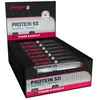 Image de Sponser Sport Food Barres Protéinées Boîte G 50 Chocolat 25 Unités One Size