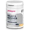 Image de Sponser Sport Food Boisson De Récupération Relax Orange Et Pêche 120g One Size