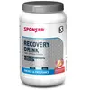 Image de Sponser Sport Food Boisson De Récupération Fraise Et Banane 60g 20 Unités One Size