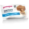 Image de Sponser Sport Food Boîte De Barres énergétiques Macadamia Et Noix Tigrées One Size