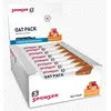 Image de Sponser Sport Food Boîte De Barres énergétiques Creamy Oat Caramel 50g 25 Unités One Size