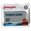Image de Sponser Sport Food Boîte De Gommes énergétiques Power Bcaa+taurine Cola 75g 20 Unités One Size