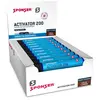 Image de Sponser Sport Food Boîte De Suppléments Activator 200 Cola Et Citron 25ml 30 Unités One Size