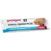 Image de Sponser Sport Food Boîte De Barres énergétiques Cereal Plus Canneberge 40g 15 Unités One Size