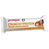 Image de Sponser Sport Food Boîte De Barres Protéinées Crunchy Cacahuète Et Caramel 50g 12 Unités One Size